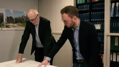 Beratung und Gutachten im Bauwesen von Wehlmann Ingenieure – fundierte statische Bewertungen und praxisnahe Lösungen für Bauprojekte.