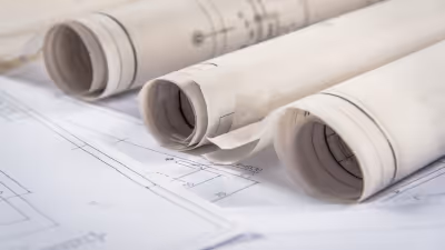 Erstellung von Schal- und Bewehrungsplänen durch Wehlmann Ingenieure – präzise technische Planung für stabile und schalloptimierte Bauwerke.