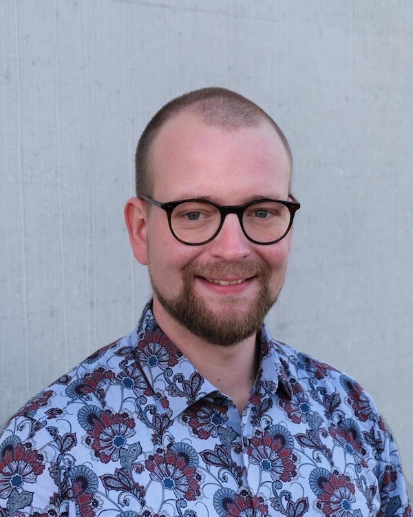 Hendrik Köller (M.Eng.)