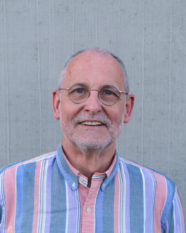 Andreas Odenwald (Dipl.-Ing.)