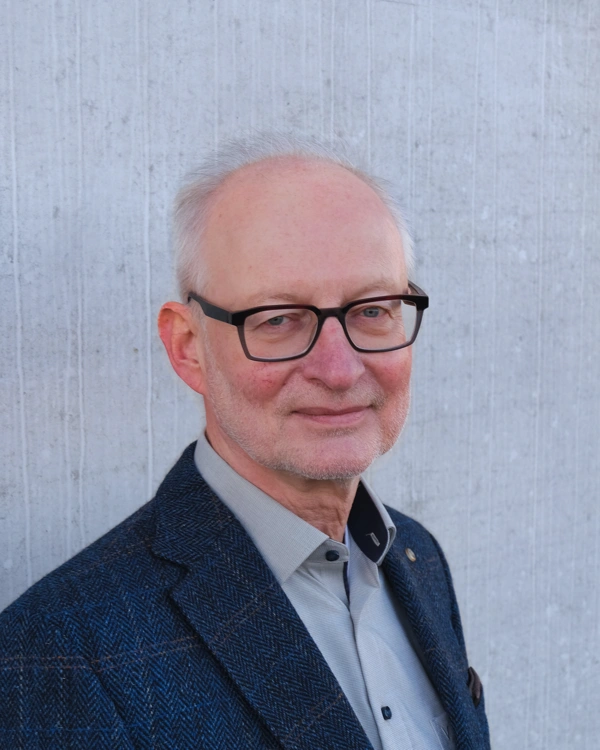 Thomas Wehlmann (Dipl.-Ing.)