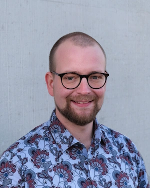 Hendrik Köller (M.Eng.)