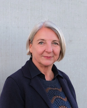 Heike Göldner (Dipl.-Ing.)