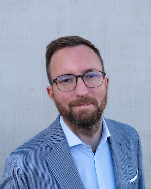 Steffen Wehlmann (M.Sc.)