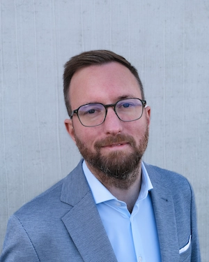 Steffen Wehlmann (M.Sc.)