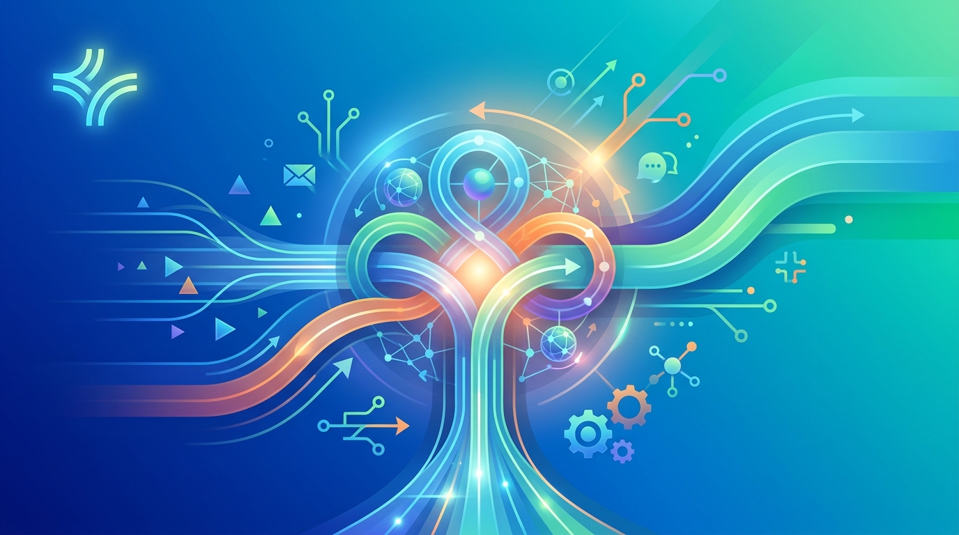 The Complete Guide to mergeflo.com