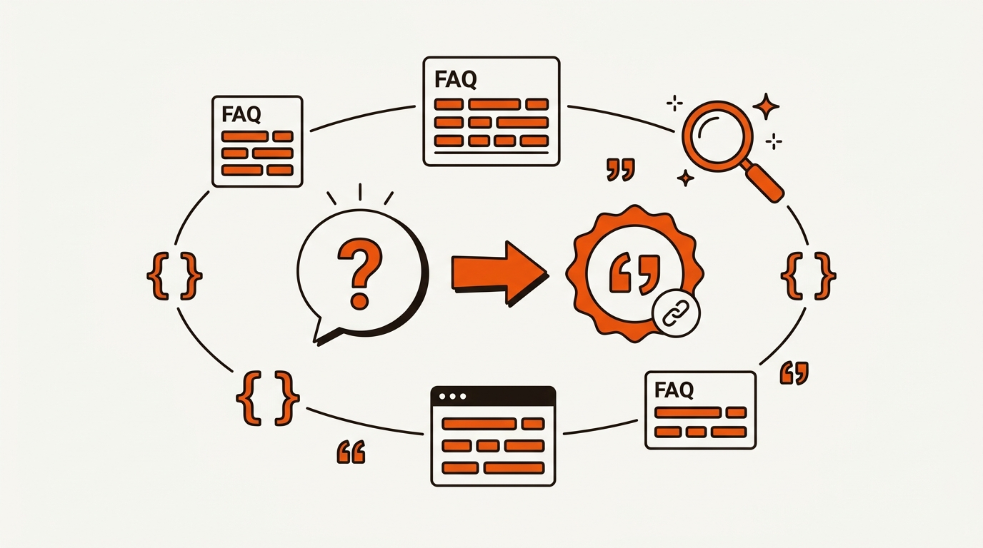 SEO for startups blog post thumbnail