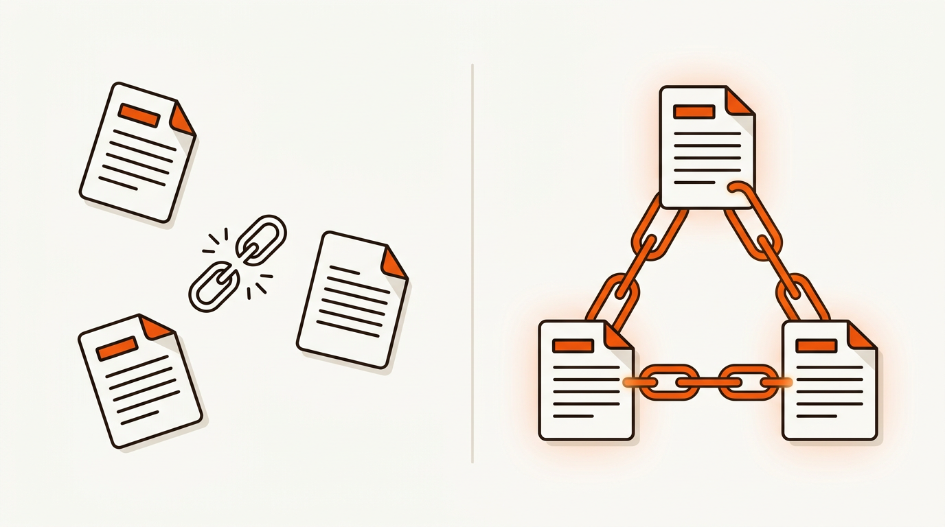 SEO for startups blog post thumbnail