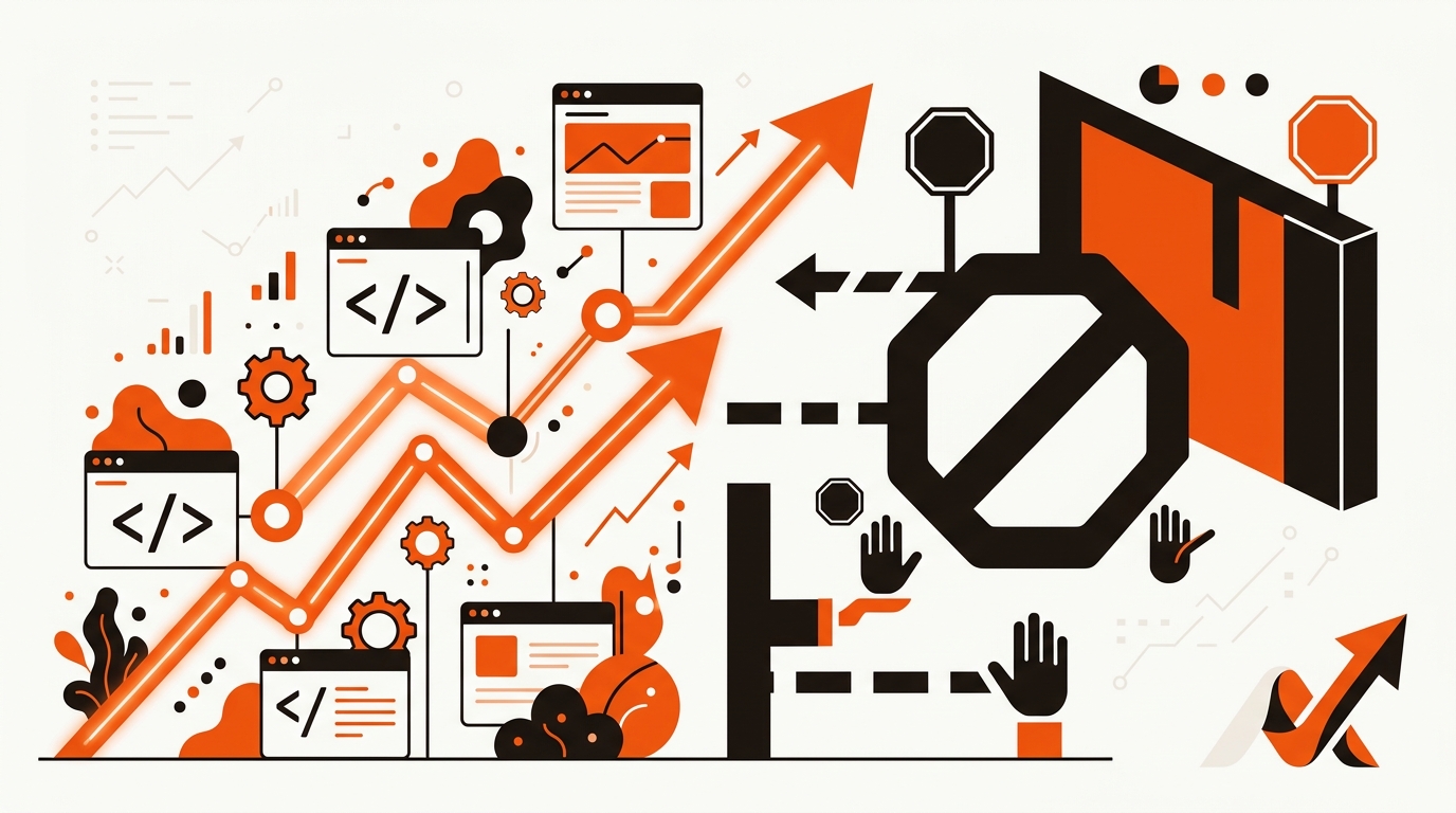 Programmatic SEO for Startups: Scale Gates, Not Page Count