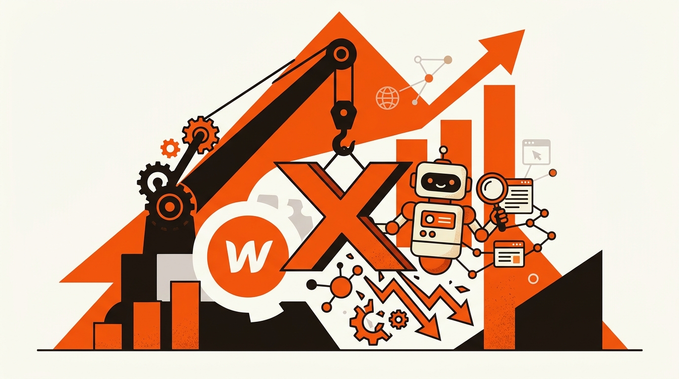 Webflow SEO for Startups: Fix Indexing and Scale Content