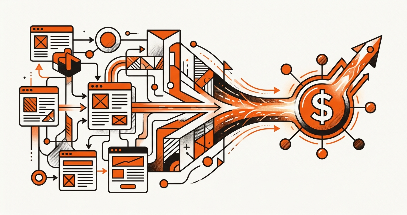 Internal Linking for Startups: Push Authority to Money Pages