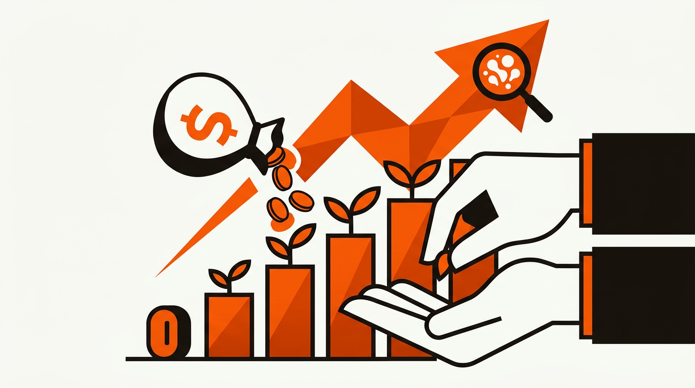 Startup SEO Budget: Spend Smarter Before Hiring an Agency