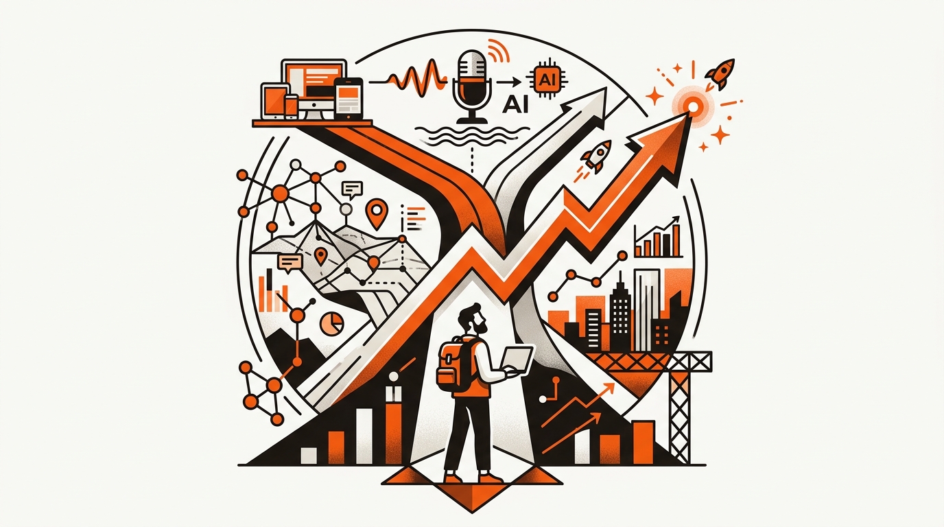 AEO vs GEO vs SEO: One Workflow for Startup Visibility