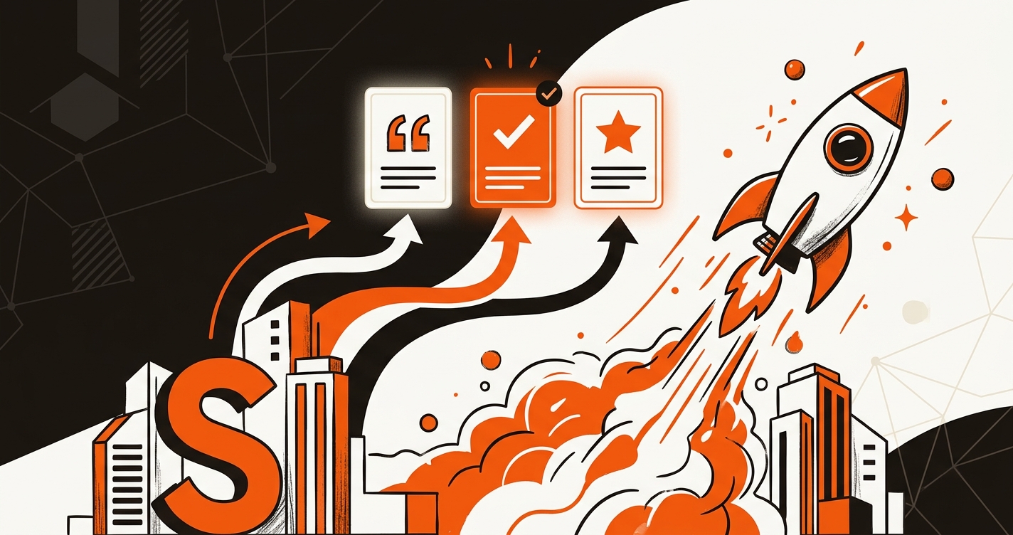 Perplexity Citations for Startups: Why Source Slots Are Winnable