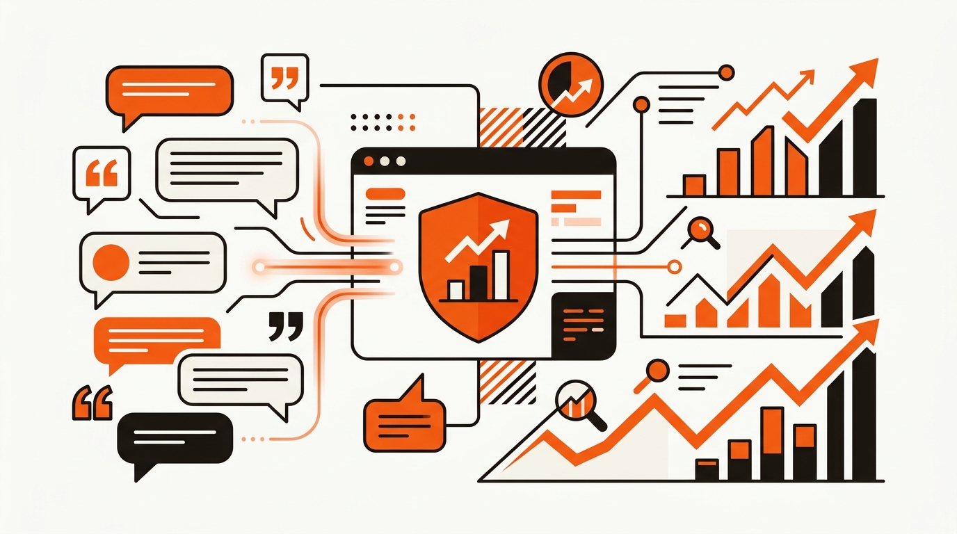 ChatGPT Visibility Tracking for Startups: Prompts, Mentions, and Citations