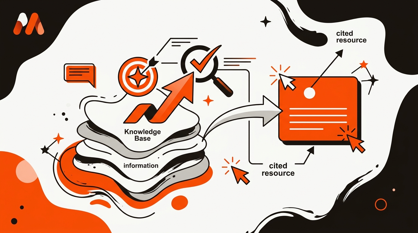 Google AI Overview Citations: How to Become the Summarized Source