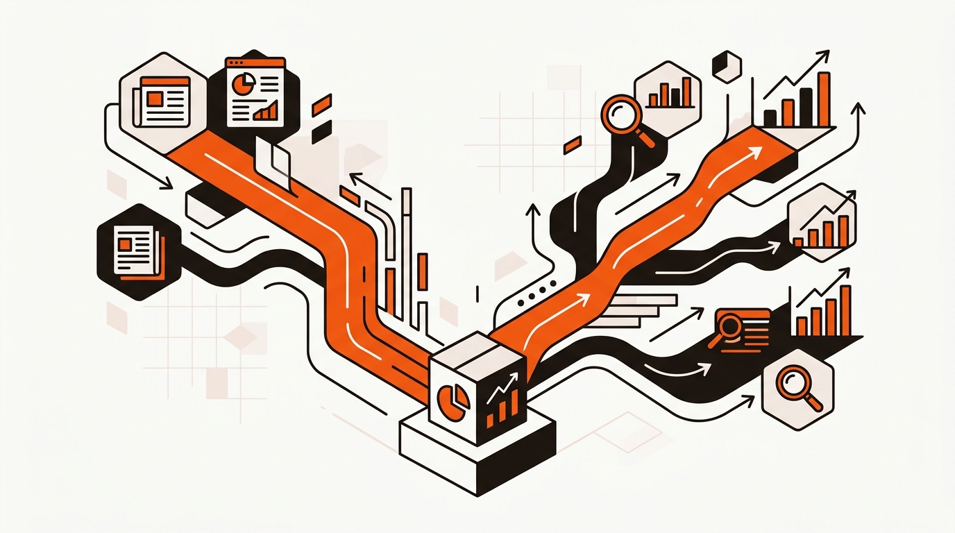 How to Turn Product Positioning Into an SEO Content Map