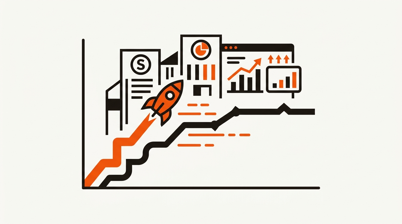 Why Startup SEO Impressions Stay Flat After You Start Publishing