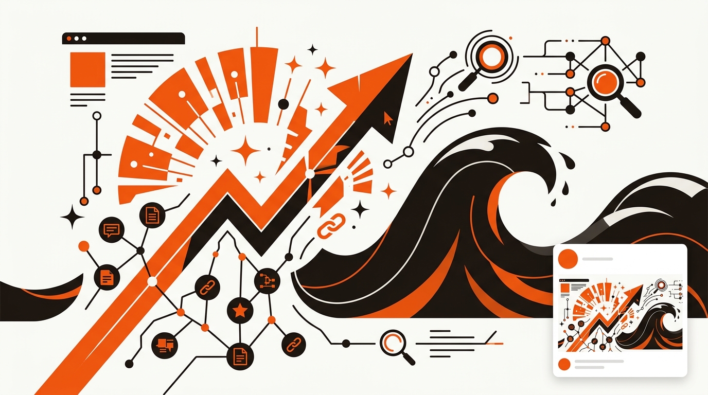 AEO for B2B SAAS Startups: How to Get Cited Before Category Demand Peaks