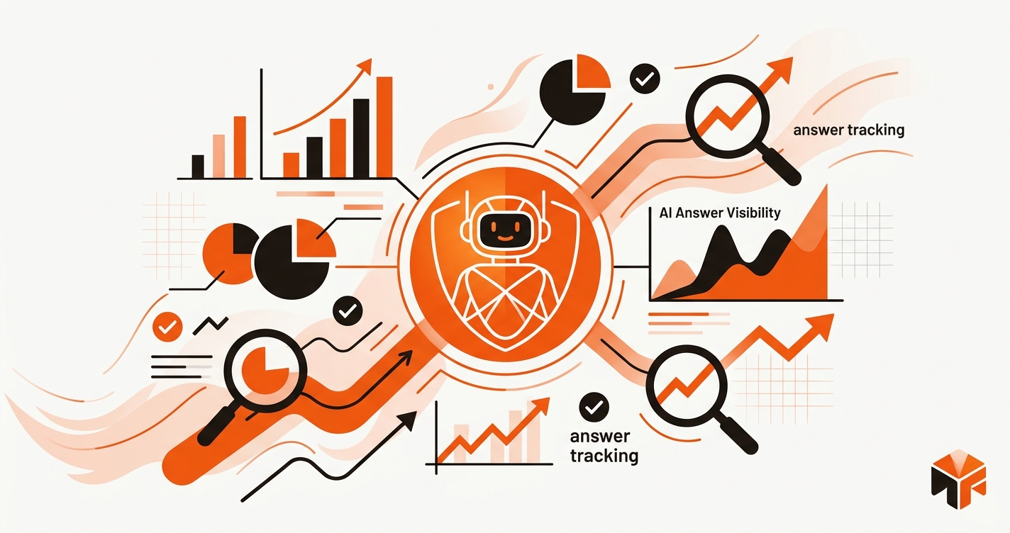 AI Answer Visibility Metrics That Predict Wins