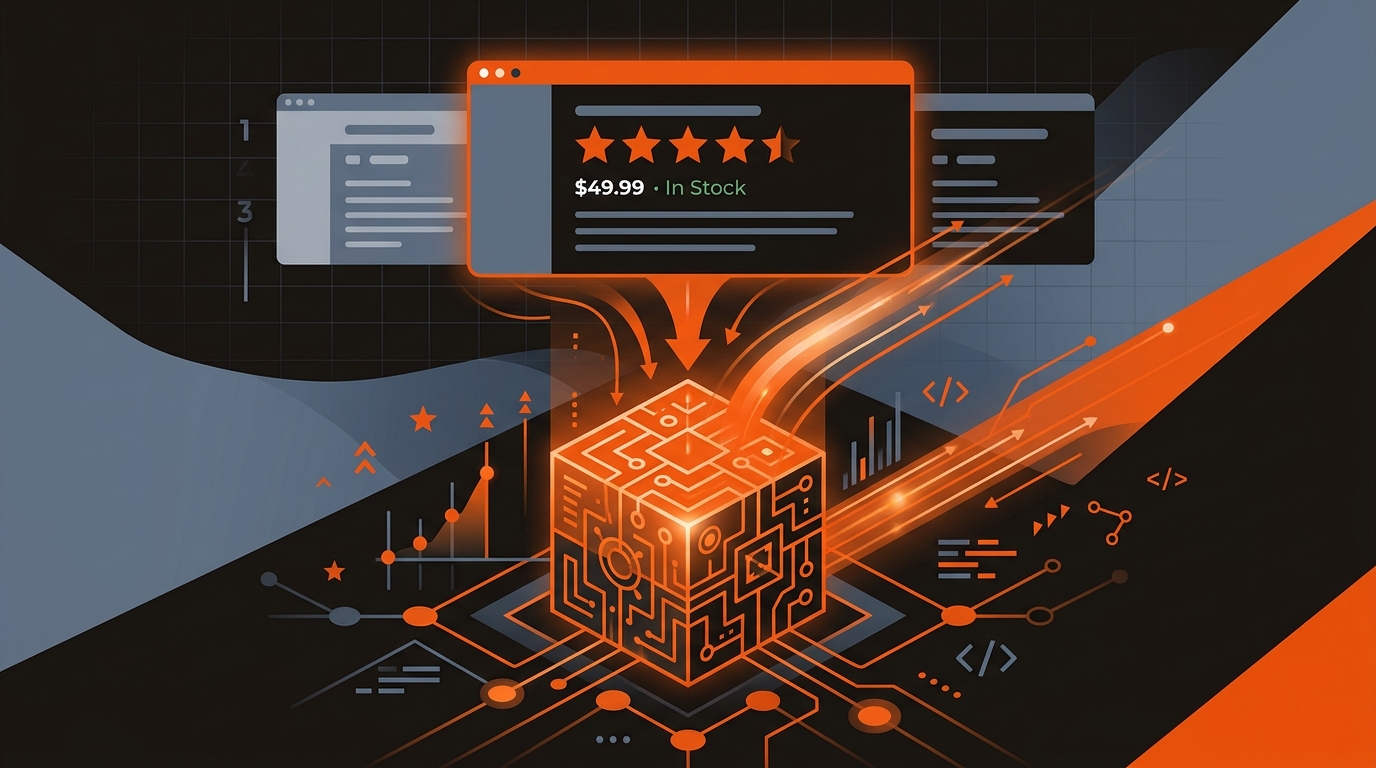 SEO for startups blog post thumbnail