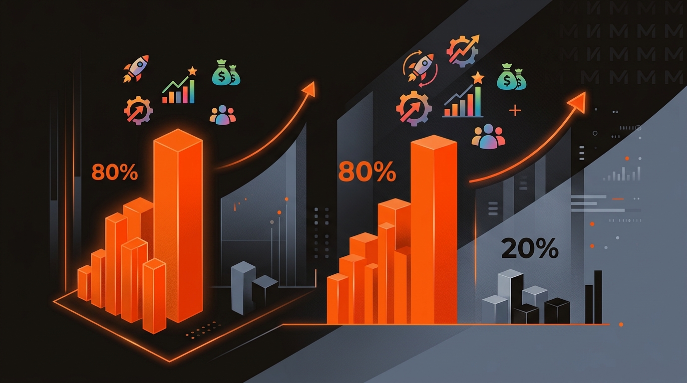 SEO for startups blog post thumbnail