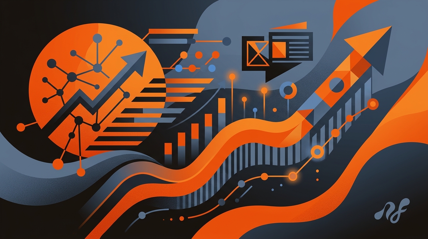 SEO for startups blog post thumbnail