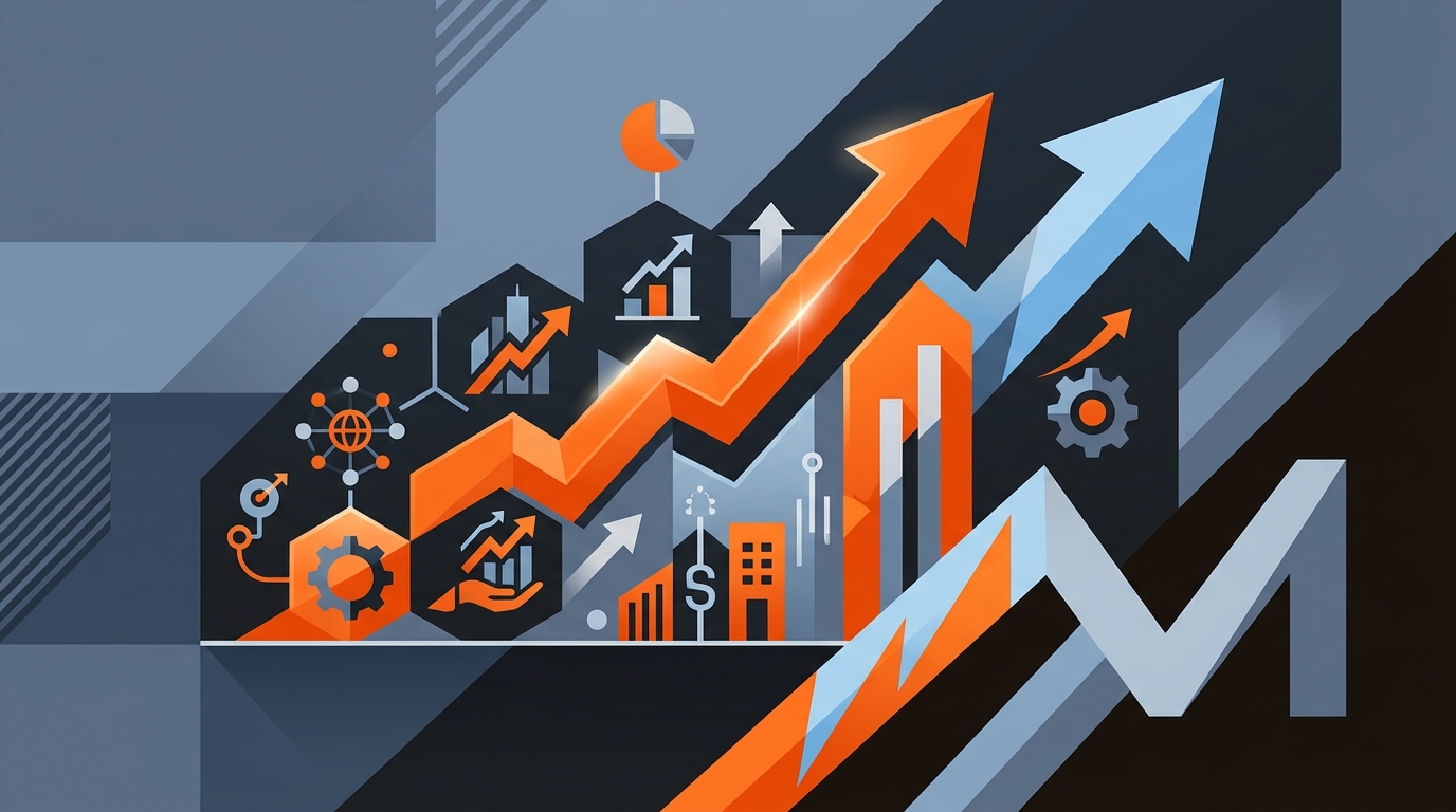 SEO for startups blog post thumbnail