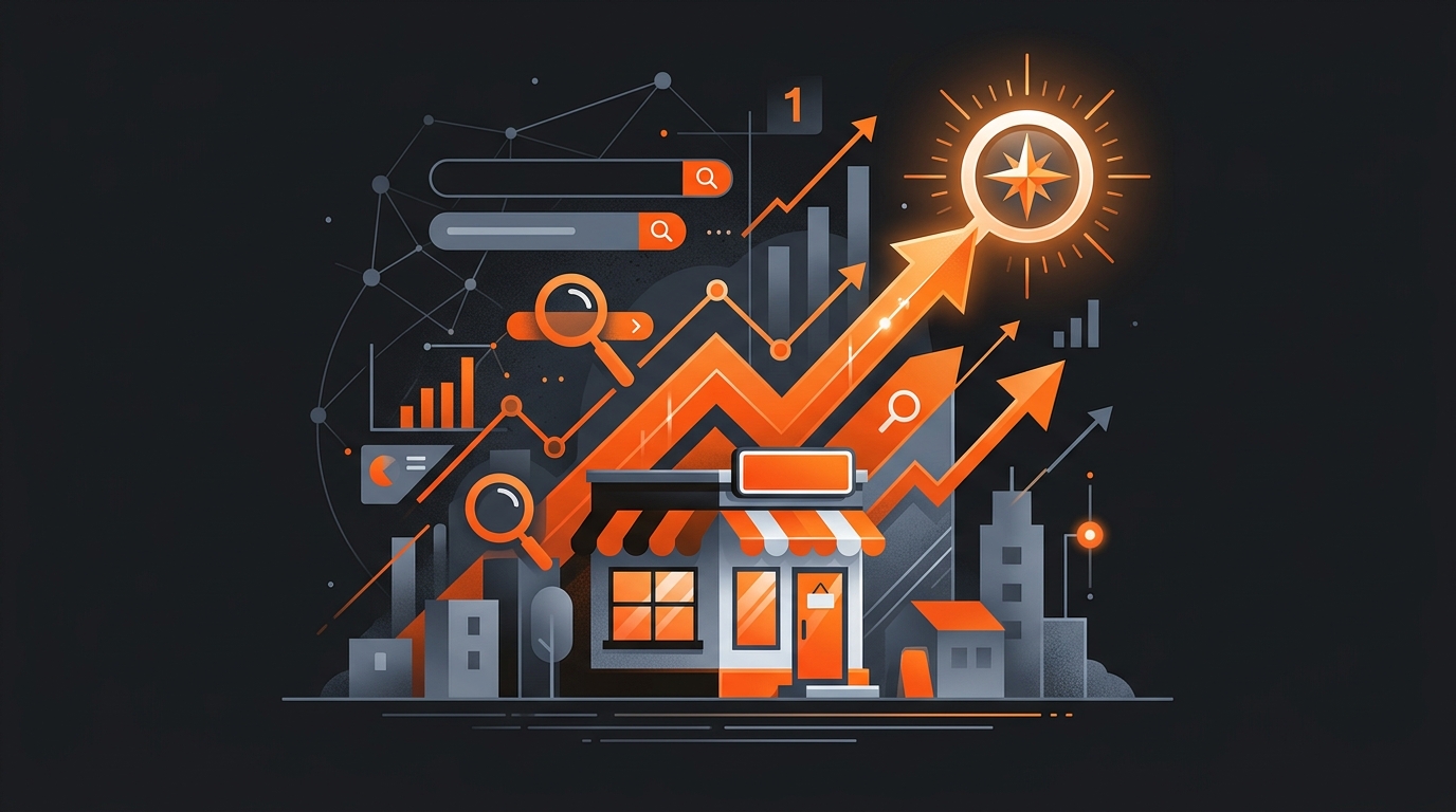 SEO for startups blog post thumbnail