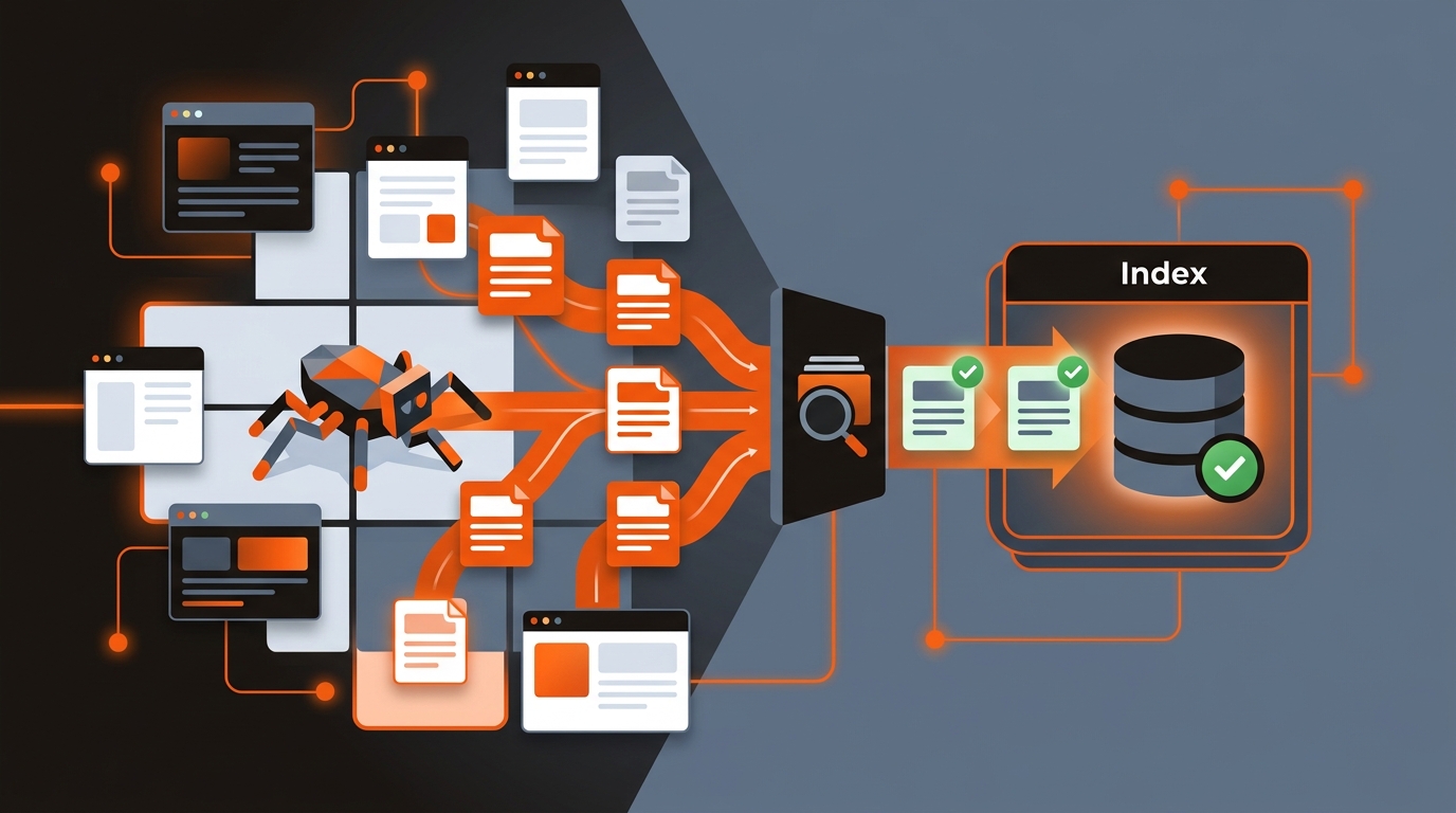 SEO for startups blog post thumbnail