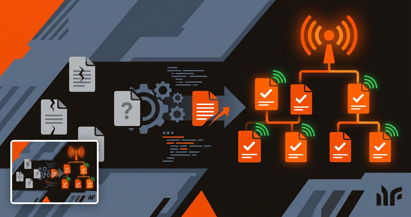 SEO for startups blog post thumbnail