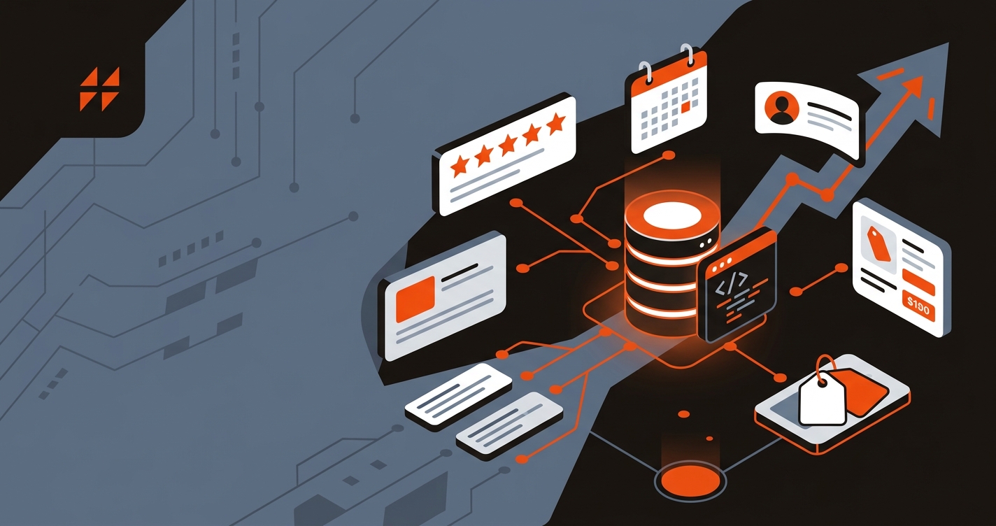 SEO for startups blog post thumbnail