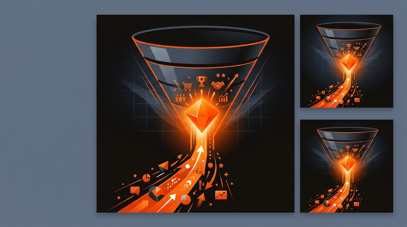 Bottom of the Funnel: How to Build BOFU Pages That Convert