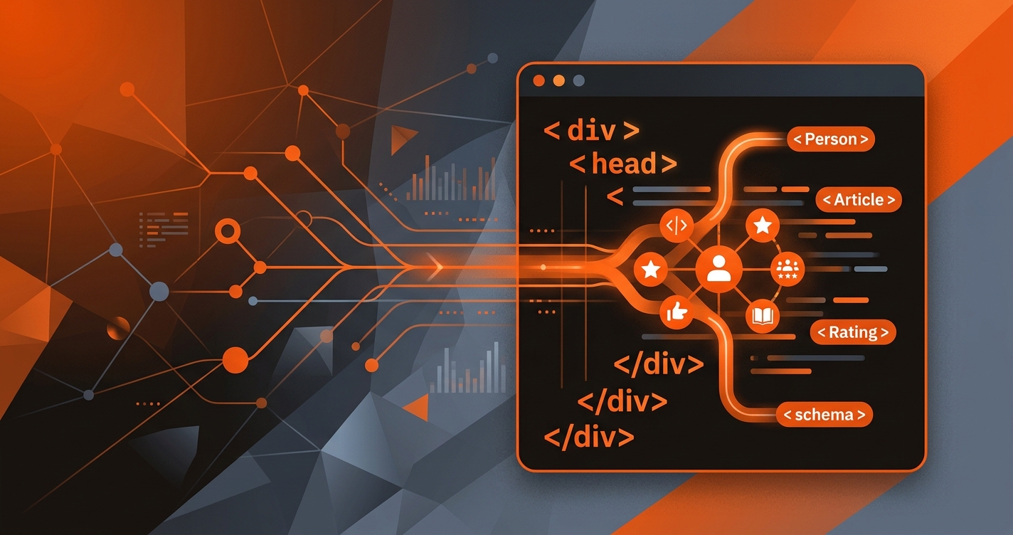 Schema Markup in HTML: JSON-LD Templates That Scale