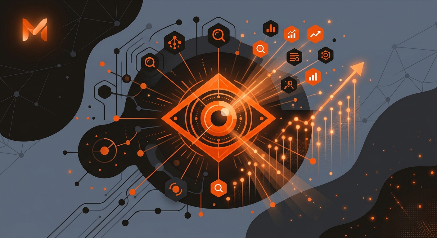 AI Search Visibility Tool: How Mergeflo Wins Citations Fast