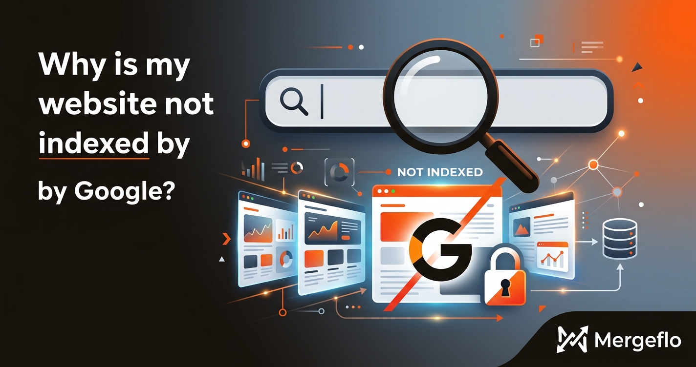 Google Not Indexing Pages: Root Causes and Fast Fixes