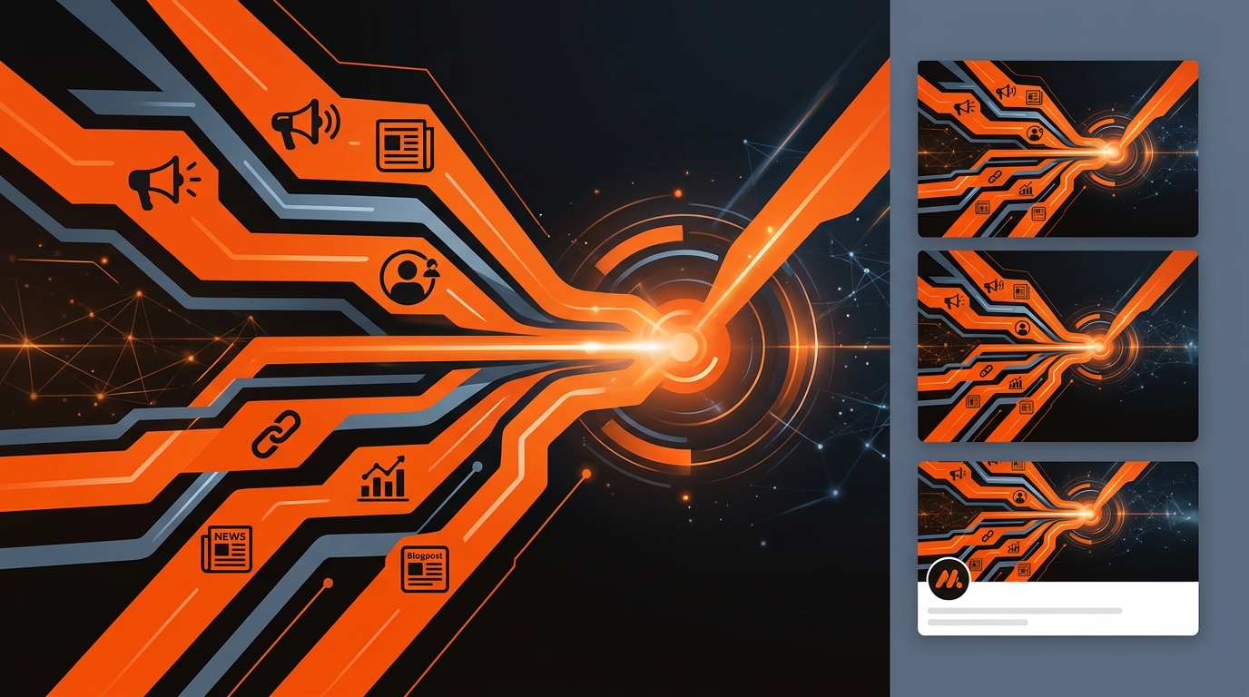 Digital PR Examples That Earn Links and Search Visibility