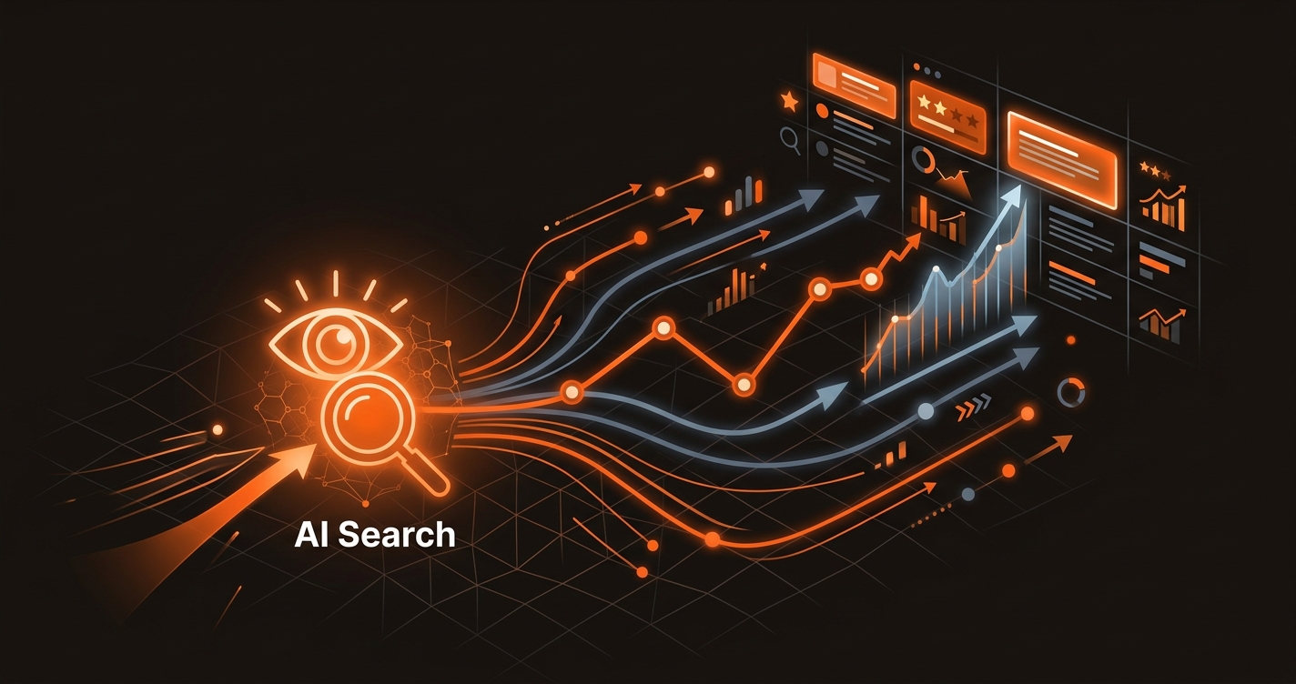 AI Search Visibility: How to Monitor and Improve Coverage