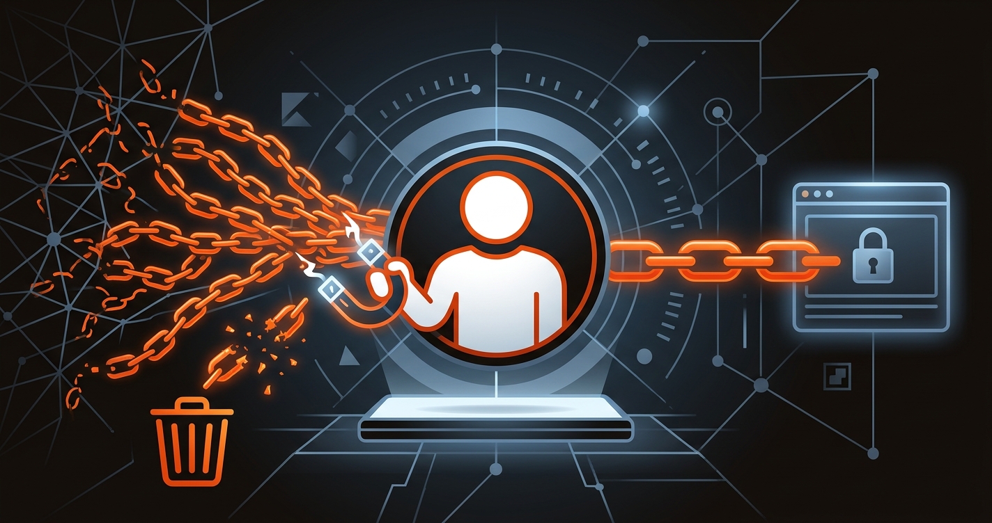 How to Remove Backlinks Safely: Outreach, Disavow, DMCA