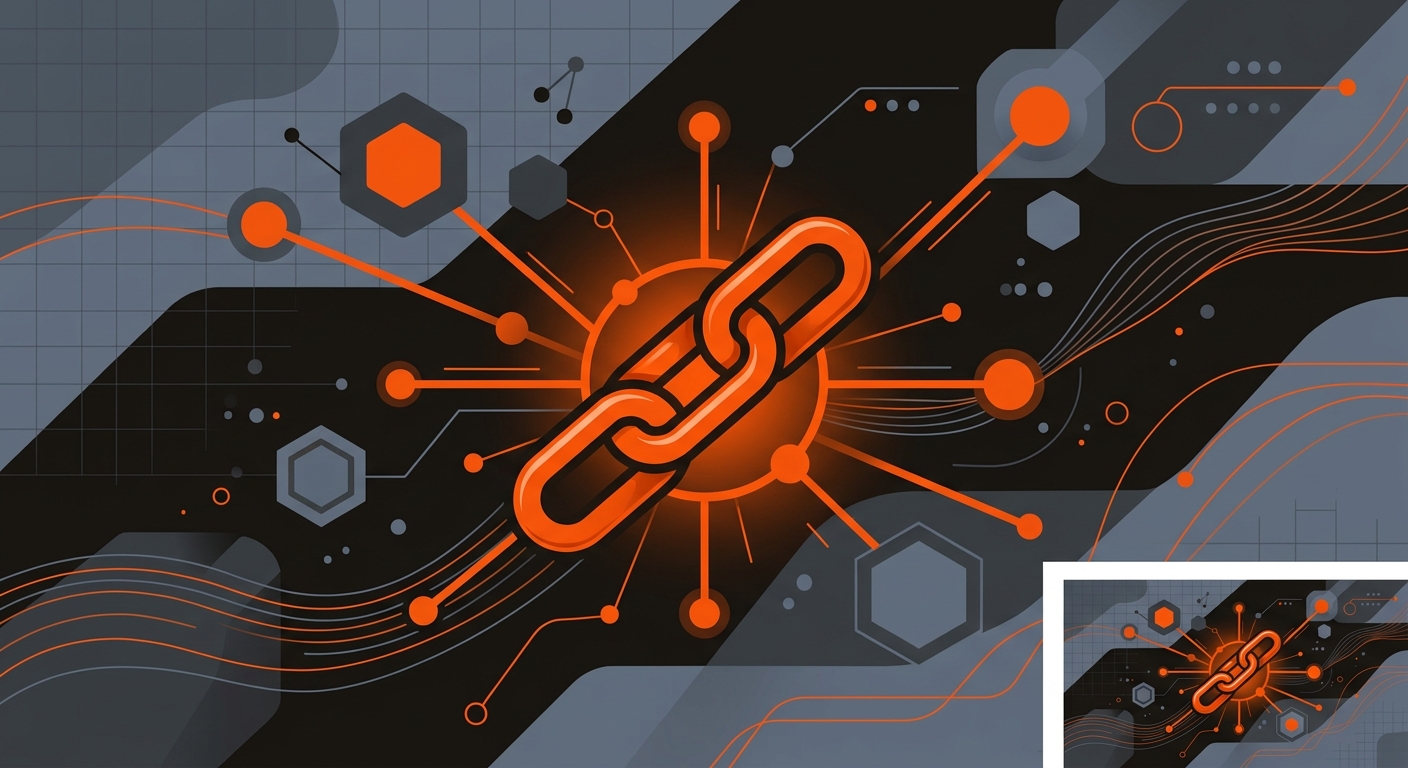 What Does Link Building Mean? Definition and Workflow