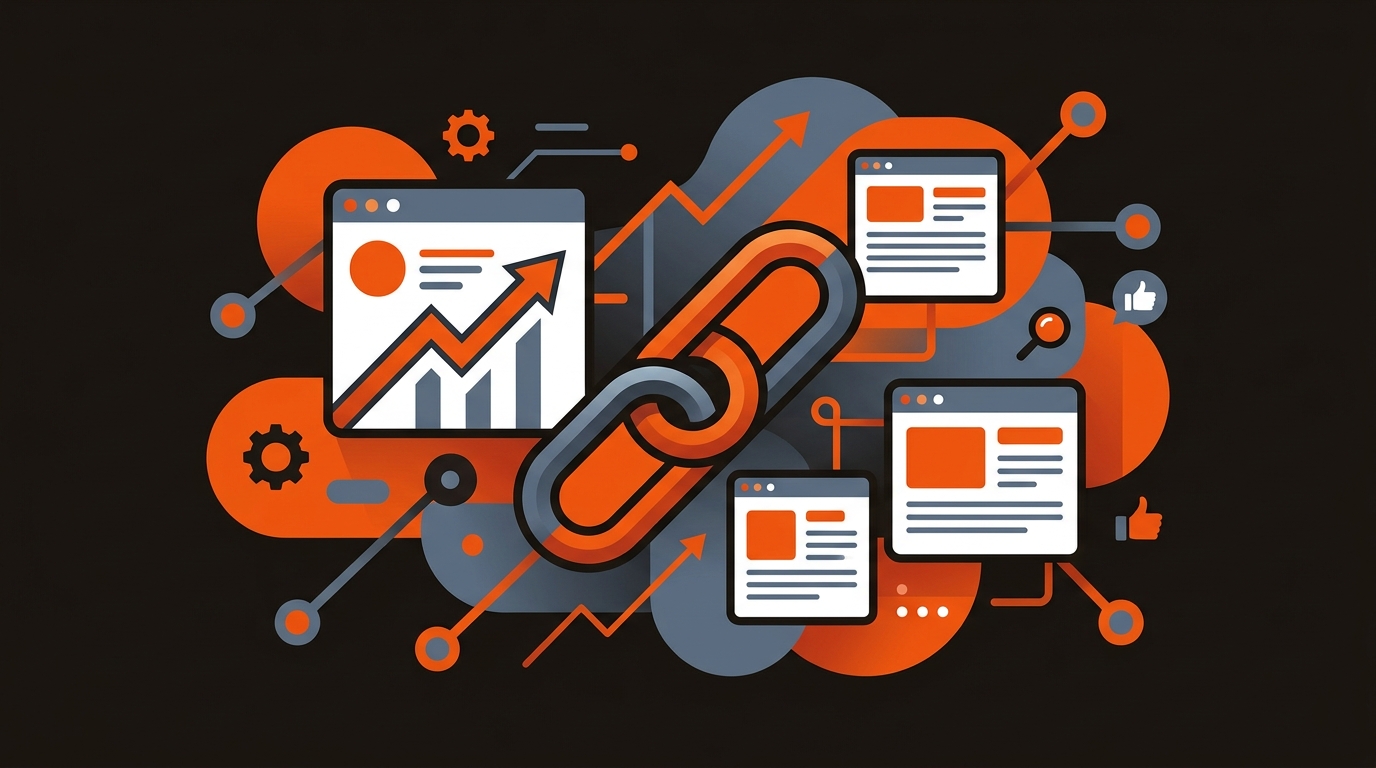 The Cleanest Example of Link Building for SEO, Explained