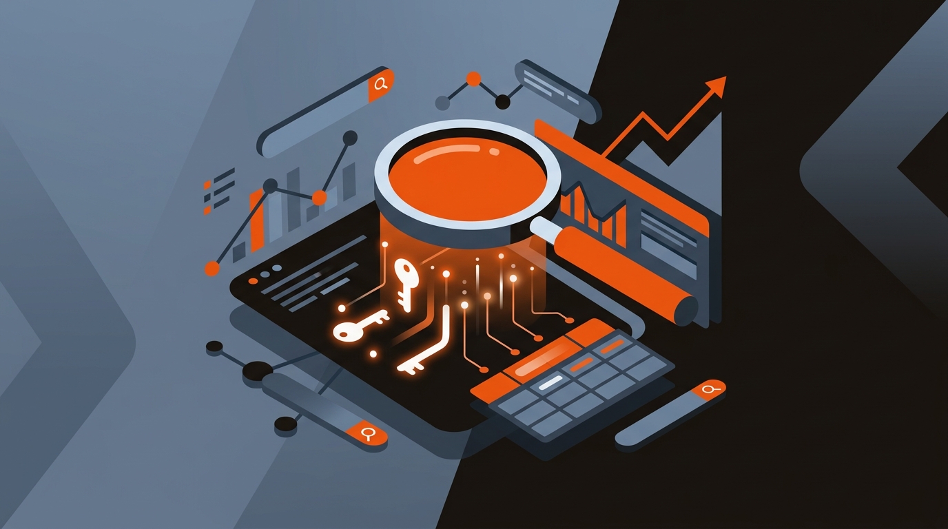 How to Find Out Competitors' Keywords: a Practical Playbook
