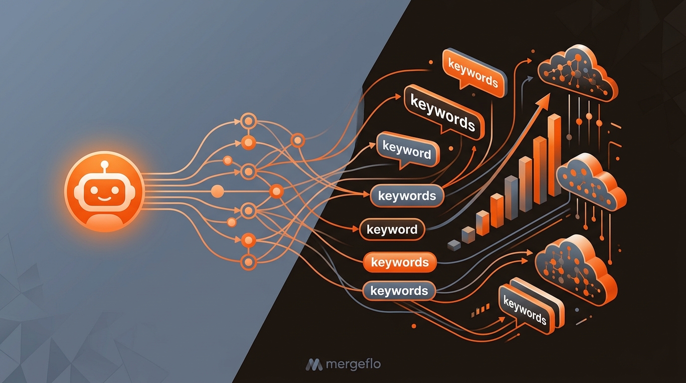 ChatGPT for Keyword Research: Workflow, Limits, and Wins