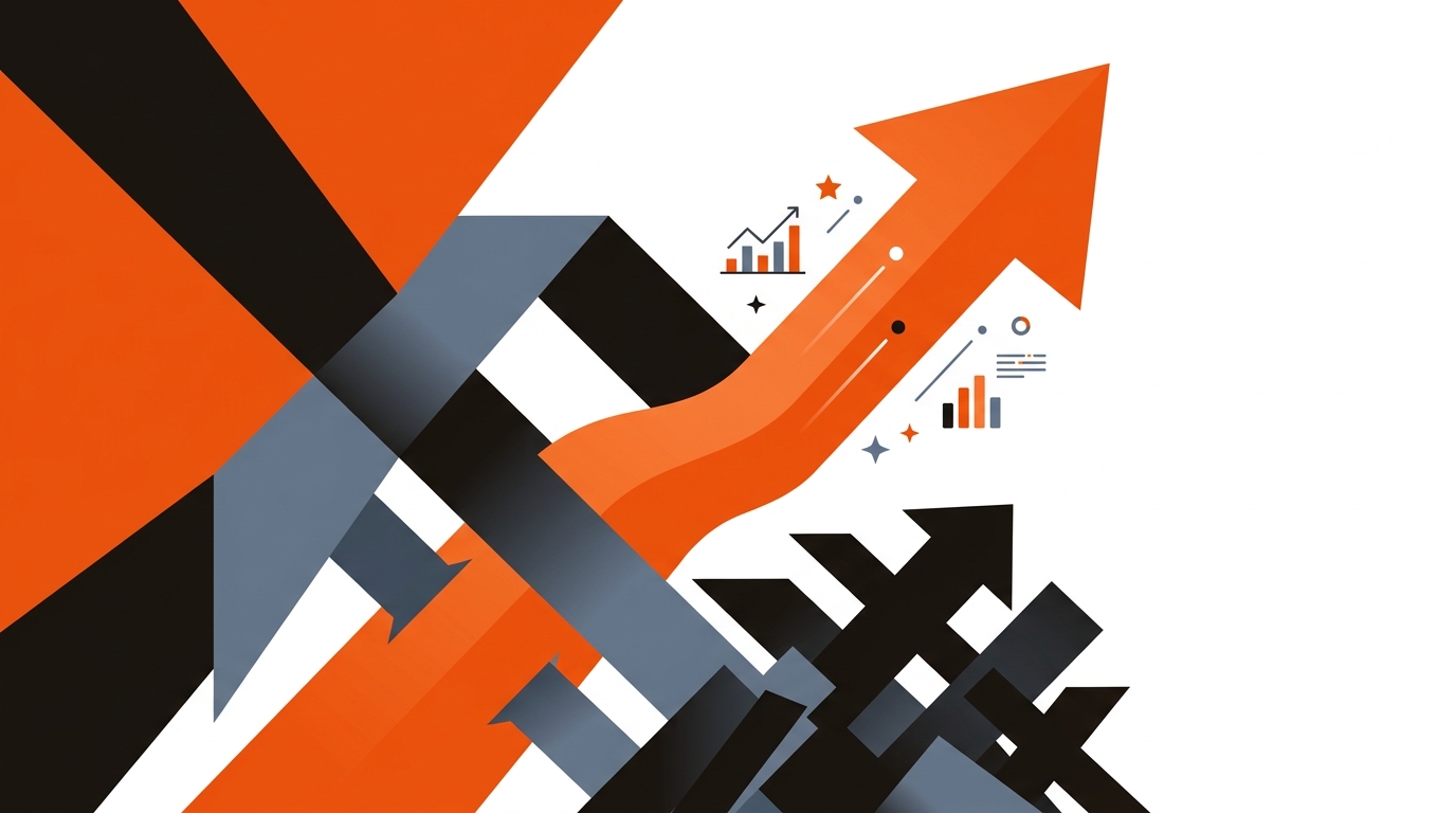 SEO for startups blog post thumbnail