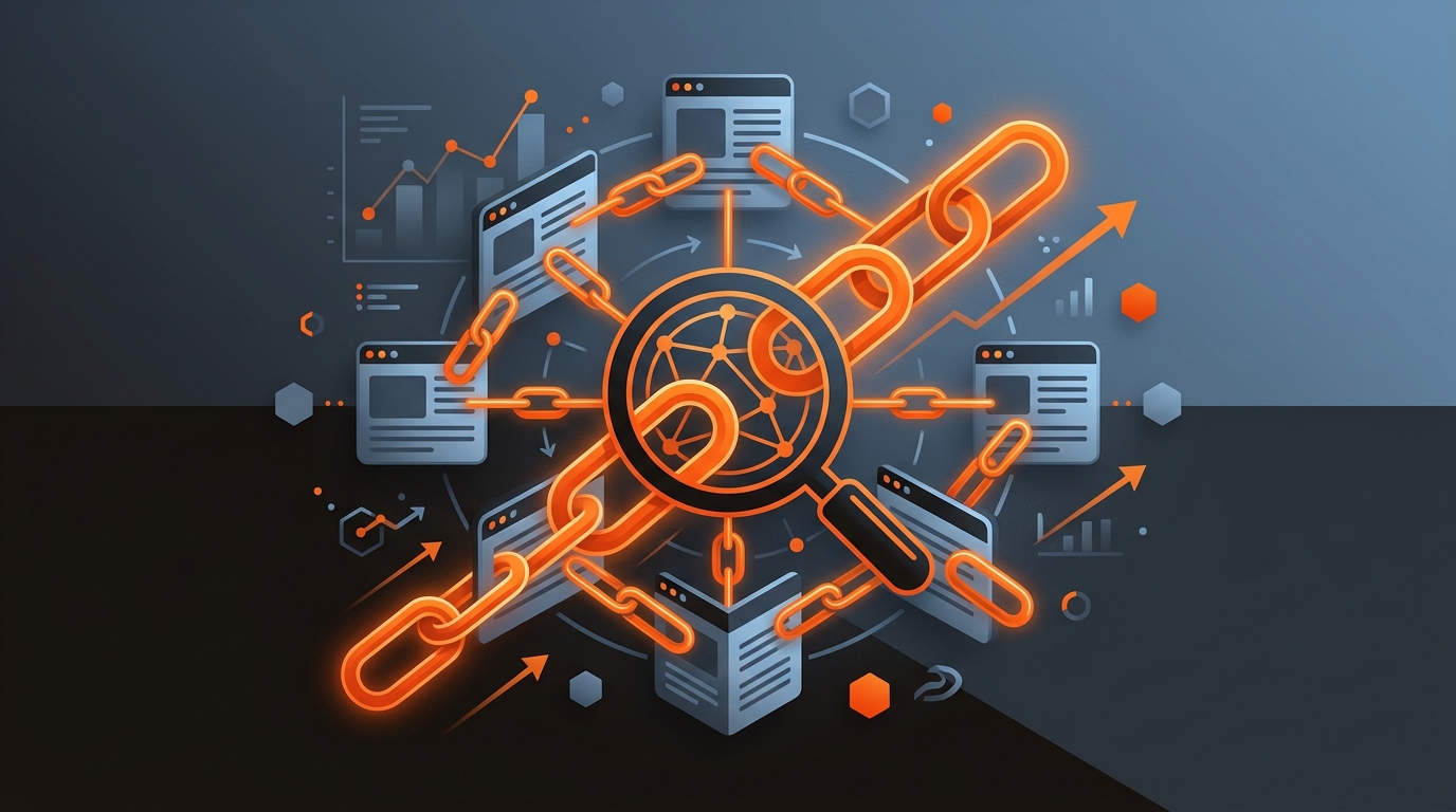 SEO for startups blog post thumbnail