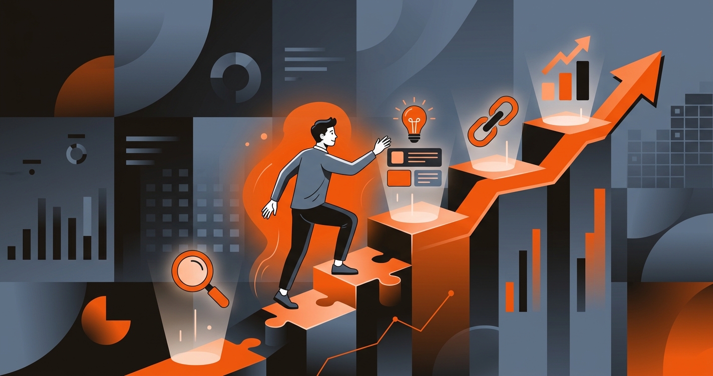 Learn SEO as a Beginner: a Practical 30-60-90 Plan