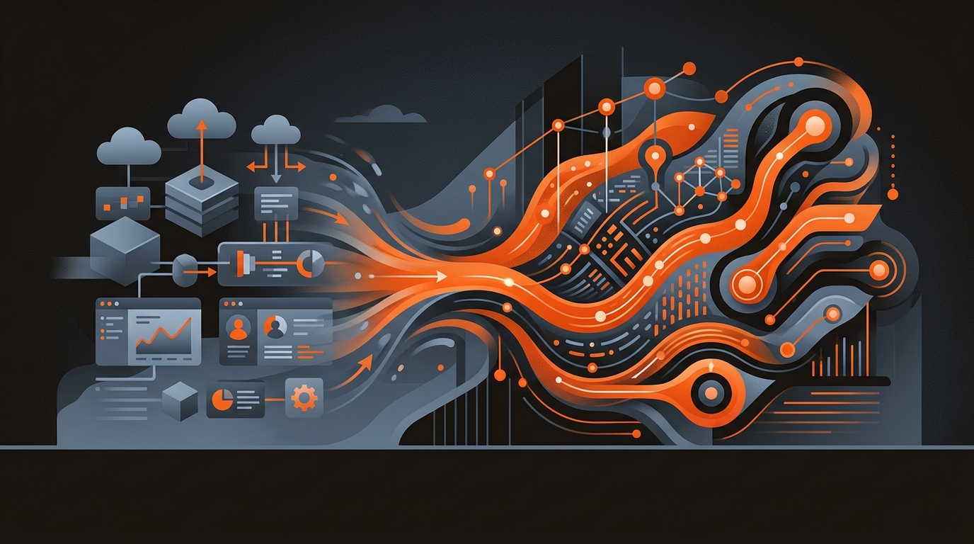 What Is Replacing SAAS: APIs, AI Workflows, and Open Source