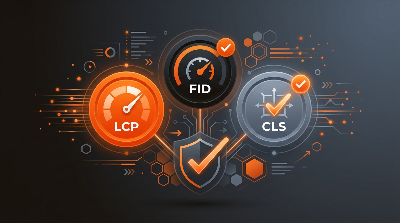 What Is a Good Core Web Vitals Score? Mergeflo Guide