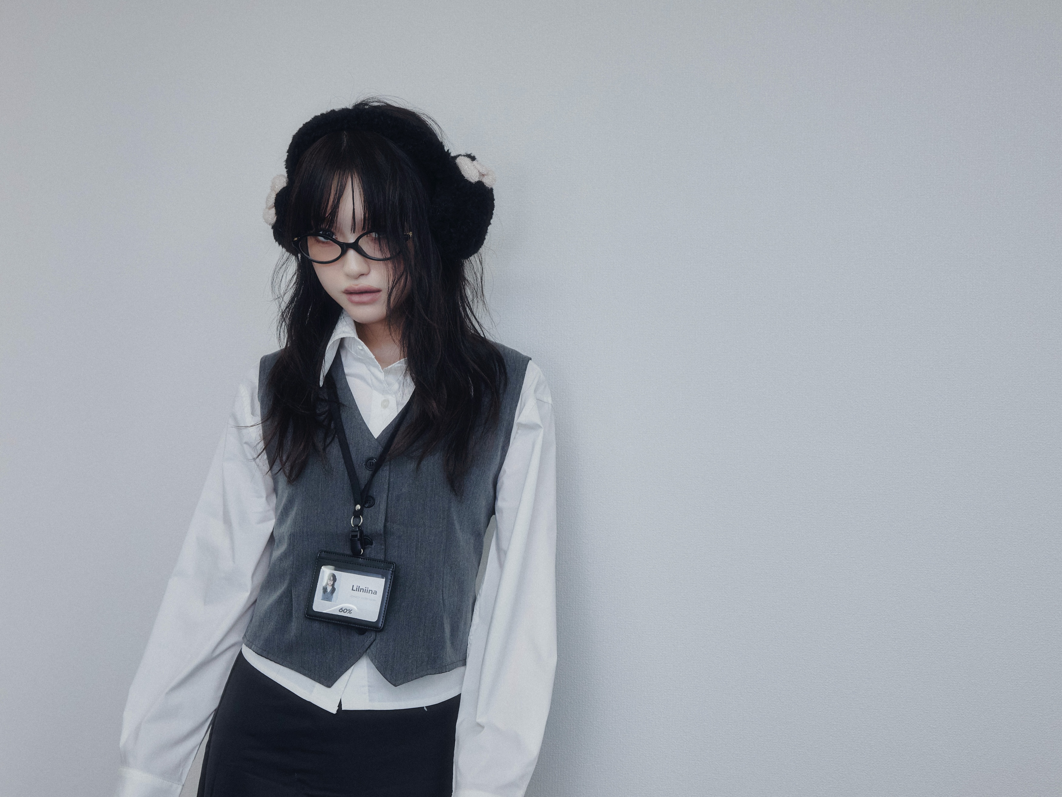 NEW WAVE, NEXT CORE: Lilniina