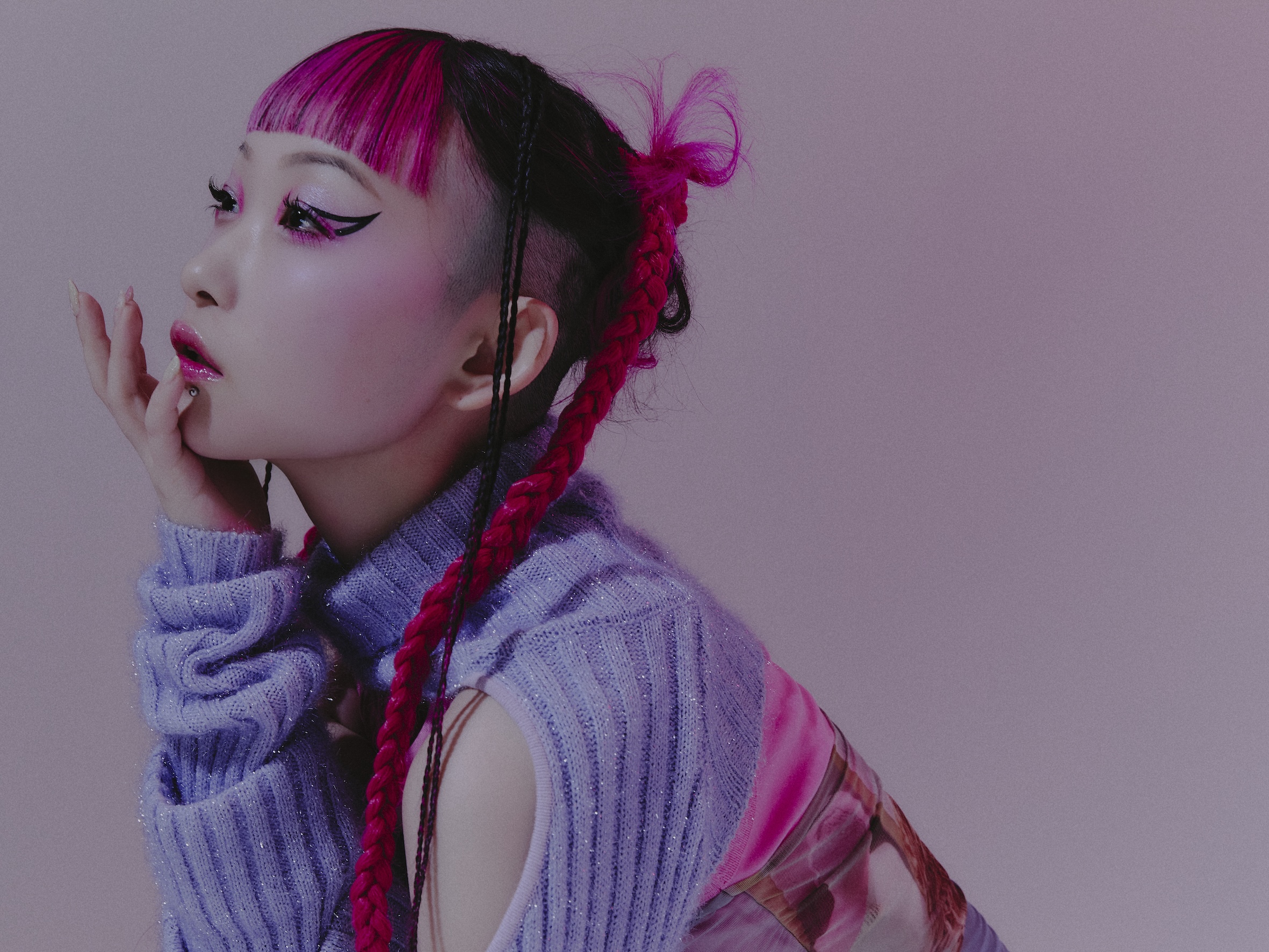 NEW WAVE, NEXT CORE:Utaha